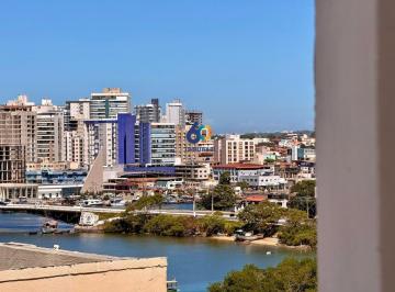 Apartamento 3 quartos em Guarapari · Residencial Solar da Praia - Prainha de Muquiçaba