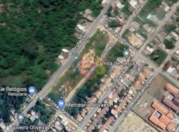 Terreno · 600m² · Terreno na Rodoanel em Porto Seguro - Ba