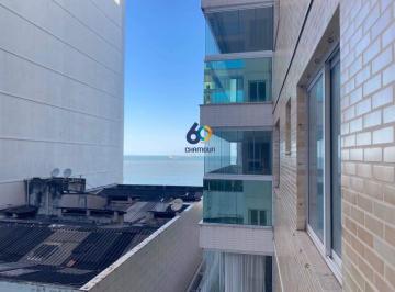 Apartamento · 127m² · 4 Quartos · 4 Vagas · Apartamento com 4 quartos sendo duas suítes na Praia da Costa