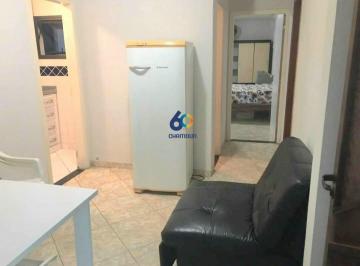 Apartamento à venda com 1 quarto em Marataízes. · Apartamento 1 Quarto em Frente, 43,51 m² – Barra, Marataízes (ES) | Aceita Financiamento