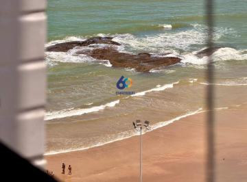 Apartamento com 3 quartos, sendo 3 suítes na Praia do Morro/ Guarapari - ES. · Apartamento à venda com 110 m² possuindo 3 suites, 2 vagas e lazer da cobertura na Praia do Morro, G
