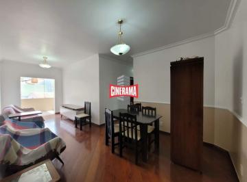 Apartamento · 144m² · 2 Quartos · 1 Vaga · Cobertura para aluguel em Santa Maria - São Caetano do Sul | Cinerama Imóveis