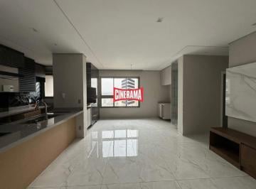 Apartamento · 85m² · 2 Quartos · 2 Vagas · Apartamento à venda, 2 quartos, 2 suítes, 2 vagas, Santo Antônio - São Caetano do Sul/SP