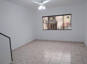 Casa · 125m² · 3 Quartos · 1 Vaga · Sobrado para aluguel em Boa Vista - São Caetano do Sul | Cinerama Imóveis
