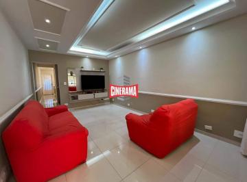 Casa · 225m² · 3 Quartos · 2 Vagas · Sobrado à venda em Cerâmica - São Caetano do Sul | Cinerama Imóveis