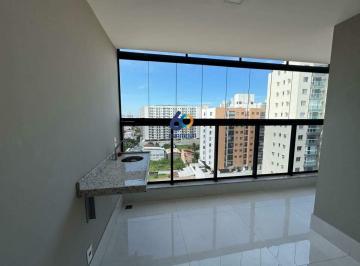 Apartamento · 76m² · 3 Quartos · 2 Vagas · Apartamento 3 quartos em Itaparica
