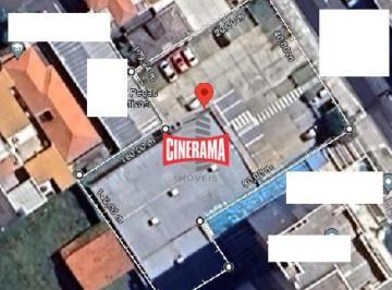 Comercial · 604m² · Galpão para aluguel em Santa Paula - São Caetano do Sul | Cinerama Imóveis