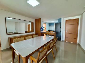 Apartamento · 118m² · 3 Quartos · 2 Vagas · Apartamento a Venda 3 quartos, 2 vagas de garagem, Praia do Morro/Guarapari