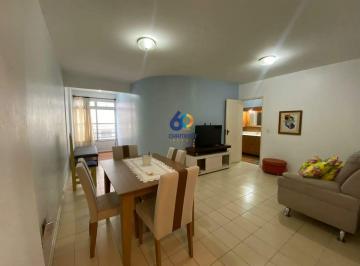 Apartamento · 90m² · 2 Quartos · 1 Vaga · Apartamento 2 Quartos Dependência – Próximo à Praia das Castanheiras