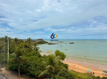 4 quartos frente mar na Peracanga Enseada Azul · Apartamento 3 quartos na Enseada Azul 