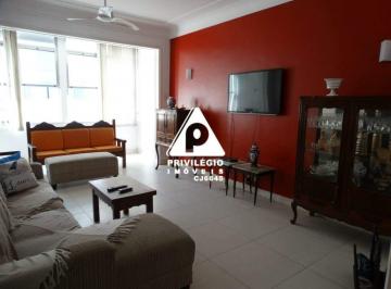 Apartamento de 3 quartos, Rio de Janeiro · Privilégio Imóveis vende: Excelente apartamento em Copacabana - RJ