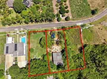 Lote em Nova Guarapari  · Lote à venda em Guarapari em Nova Guarapari.