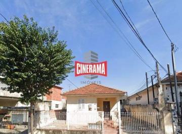 Terreno · 570m² · Terreno à venda, Vila Bela - São Paulo/SP