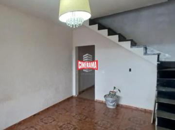 Casa · 226m² · Sobrado à venda, Vila Palmares - Santo André/SP