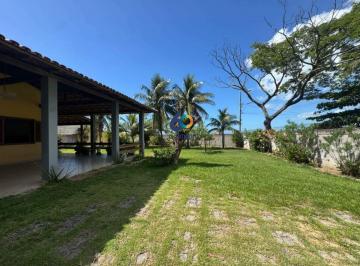 Casa · 322m² · 4 Quartos · 4 Vagas · Oportunidade: Casa à Venda com 4 quartos – Frente Mar no Centro de Anchieta/ES