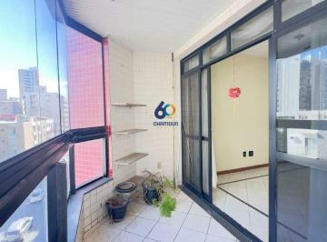 locação anual · Apartamento de 2 quartos para Locação Anual – Praia do Morro