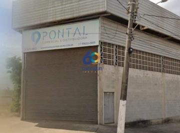 Venda / Galpão / Cobilândia · Galpão, 3.000 mts², Cobilandia, Vila Velha - ES