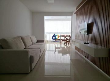 Apartamento 3 quartos na Peracanga · Apartamento 3 Suites à venda na Peracanga, Enseada Azul em Guarapari 