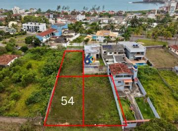 Terreno · 360m² · Lote à venda em Guarapari em Nova Guarapari.