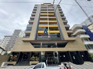 Apartamento · 59m² · 2 Quartos · 1 Vaga · Apartamento à venda, 2 quartos, 1 vaga, Praia do Morro - Guarapari/ES