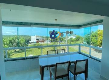 Apartamento · 100m² · 3 Quartos · 1 Vaga · Cobertura 03 quartos 02 suítes em Nova Guarapari / Guarapari - ES