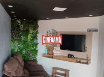 Apartamento · 40m² · 2 Quartos · 1 Vaga · Apartamento à venda, 2 quartos, 1 vaga, Parque Erasmo Assunção - Santo André/SP