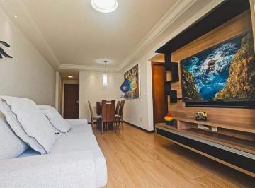Apartamento · 100m² · 2 Quartos · 1 Vaga · Apartamento 2 quartos no centro de Guarapari 