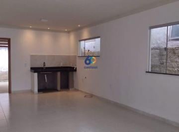 Casa · 74m² · 2 Quartos · Casa à Venda em Vila do Arraial, Porto Seguro - 74m² (260m² de terreno)