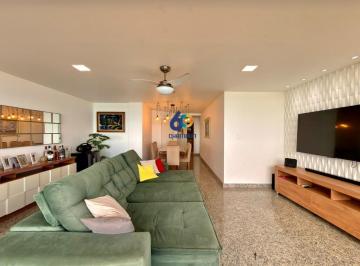 Apartamento amplo de frente para o mar – Praia do Morro · Apartamento amplo de frente para o mar – Praia do Morro