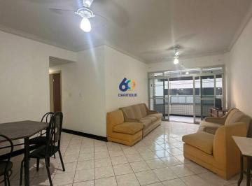 locação anual · Apartamento de 3 quartos mais DCE para Locação Anual na Praia do Morro.