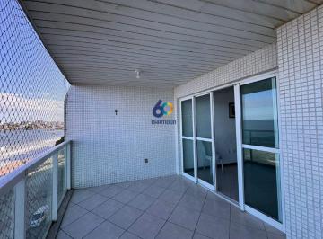 locação anual · Apartamento de 3 Suítes para Locação Anual – Frente Mar na Praia do Morro.