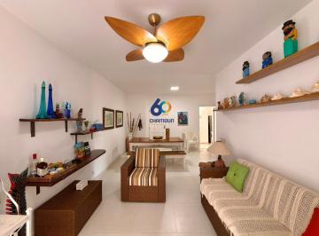 Apartamento · 85m² · 3 Quartos · 1 Vaga · Apartamento à venda, 3 quartos, 1 suíte, 1 vaga, Centro - Guarapari/ES