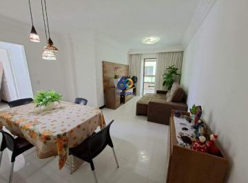 apartamento à venda de 3 quartos na Praia do Morro em Guarapari · Apartamento de 3 quartos à venda na Praia do Morro em Guarapari