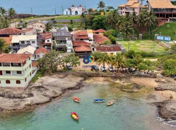 Casa 4 quartos 1 suíte 3 banheiros 4 vagas em Meaípe  · Casa à Venda em Meaipe Guarapari – 6 Quartos, Vista para o Mar, Mobiliada, 4 Vagas