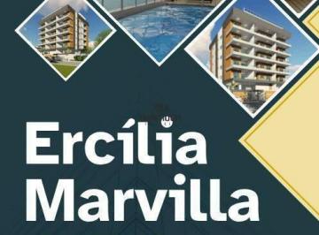 LANÇAMENTO ED. ERCÍLIA MARVILLA ES · Apartamento à venda, 3 quartos, 1 suíte, 2 vagas, Praia do Morro - Guarapari/ES