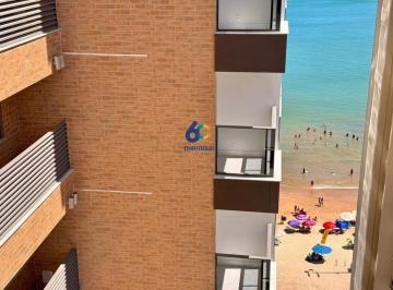 Apartamento · 206m² · 4 Quartos · 3 Vagas · Apartamento com 4 suítes à venda na Praia do Morro, Guarapari/ES