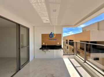 Apartamento · 206m² · 4 Quartos · 3 Vagas · Apartamento com 4 suítes à venda na Praia do Morro, Guarapari/ES