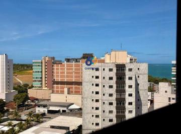 Apartamento · 206m² · 4 Quartos · 3 Vagas · Apartamento com 4 suítes à venda na Praia do Morro, Guarapari/ES 
