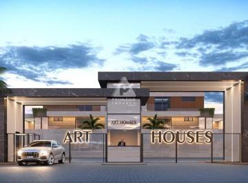 Casa · 437m² · 5 Quartos · 4 Vagas · Casa em Condomínio à venda, 5 quartos, 5 suítes, 4 vagas, Recreio dos Bandeirantes - RIO DE JANEIRO/