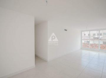 sala · Formidable Laranjeiras, apartamentos de 2 e 3 quartos pronto para morar