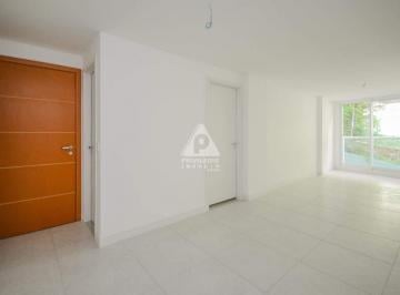 sala · Formidable Laranjeiras, apartamentos de 2 e 3 quartos pronto para morar
