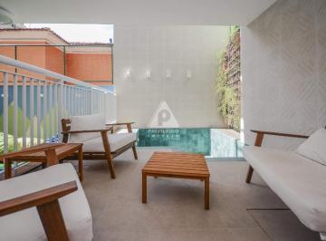 piscina · Formidable Laranjeiras, apartamentos de 2 e 3 quartos pronto para morar
