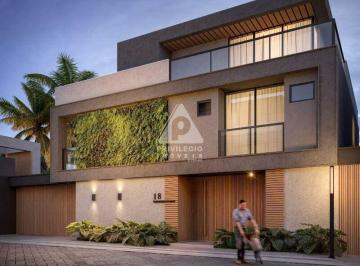 Casa · 373m² · 4 Quartos · 3 Vagas · Casa em Condomínio à venda, 4 quartos, 4 suítes, 3 vagas, BARRA DA TIJUCA - RIO DE JANEIRO/RJ