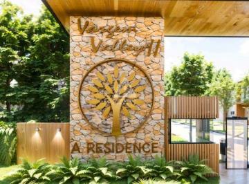 Terreno · 180m² · Lançamento Vargem Valley II. Lotes em condomínio clube , com segurança e infraestrutura completa , a