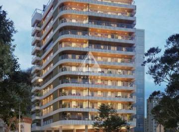 Apartamento · 145m² · 3 Quartos · 2 Vagas · Lançamento ENSEADA. Apartamentos de 2 e 3 quartos, com suíte, vaga na garagem, mais infraestrutura c