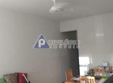 Sala2 · Apartamento à venda, 2 quartos, 1 vaga, Rio Comprido - RIO DE JANEIRO/RJ