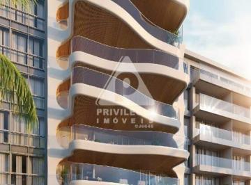 Apartamento · 286m² · 4 Quartos · 3 Vagas · Residencial TOM - Gafisa. Expetacular, exclusivo e luxuoso apartamento de 4 suítes de frente para a