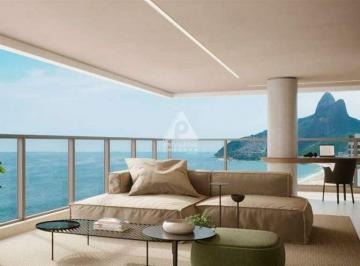 Apartamento · 47m² · 1 Quarto · Studio à venda, 1 quarto, Ipanema - RIO DE JANEIRO/RJ