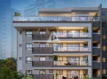 Apartamento · 126m² · 3 Quartos · 1 Vaga · Lançamento Gaea Home Resort Barra da Tijuca, apartamentos de 3 e 4 quartos, suíte e infraestrutura c