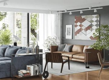 Apartamento · 135m² · 4 Quartos · 2 Vagas · Lançamento Villa Thereza